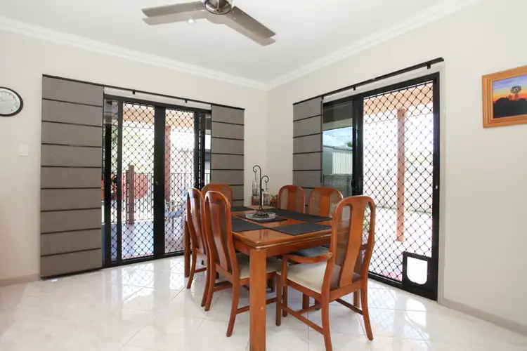 Sixth view of Homely house listing, 54 Monash Way, Ooralea QLD 4740