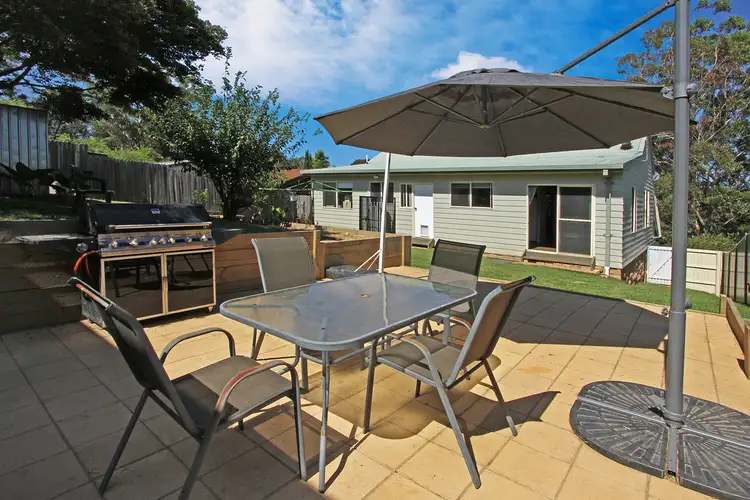 Third view of Homely house listing, 13 Irene Avenue, Batehaven NSW 2536