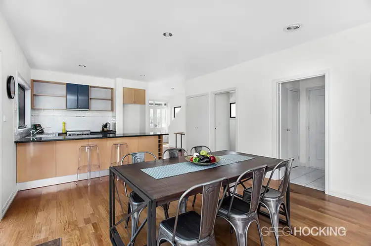 Third view of Homely townhouse listing, 4/43-45 Walter Street, Williamstown VIC 3016
