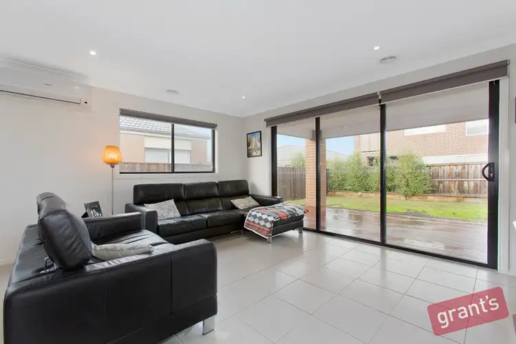 Third view of Homely house listing, 59 Chantenay Parade, Cranbourne North VIC 3977