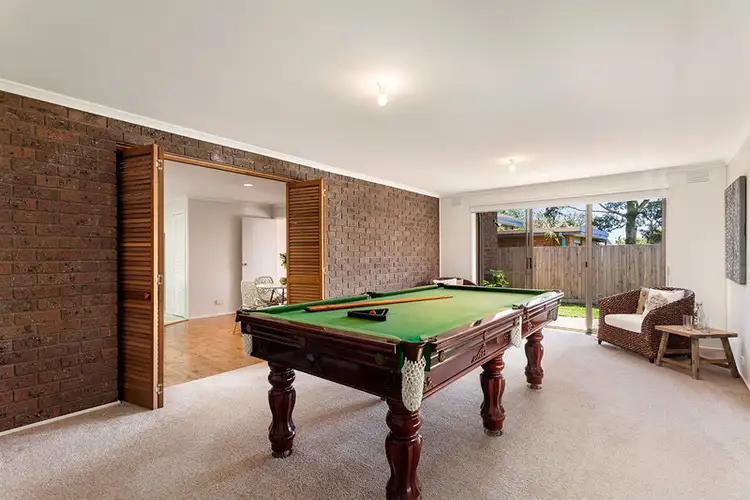 Fifth view of Homely house listing, 852 Nepean Highway, Mornington VIC 3931