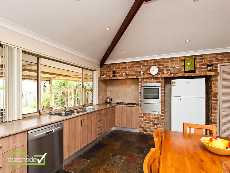 Seventh view of Homely house listing, 47 Leeway Drive, Ocean Reef WA 6027