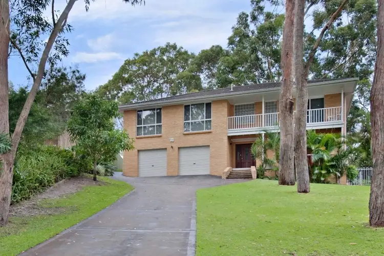Main view of Homely house listing, 31 John Parade, Lemon Tree Passage NSW 2319