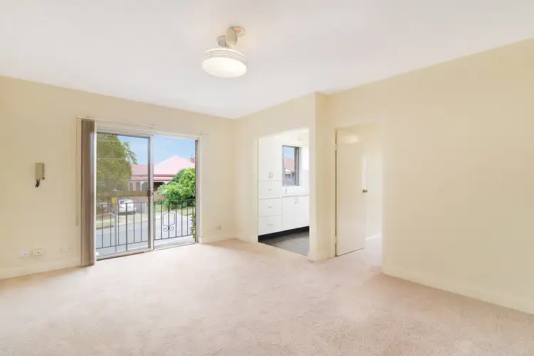 Second view of Homely unit listing, 1/12 Coulter Street, Gladesville NSW 2111
