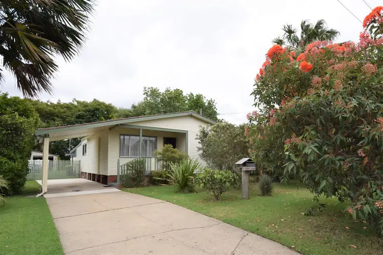 Main view of Homely house listing, 17 Ferry Lane, Nowra NSW 2541