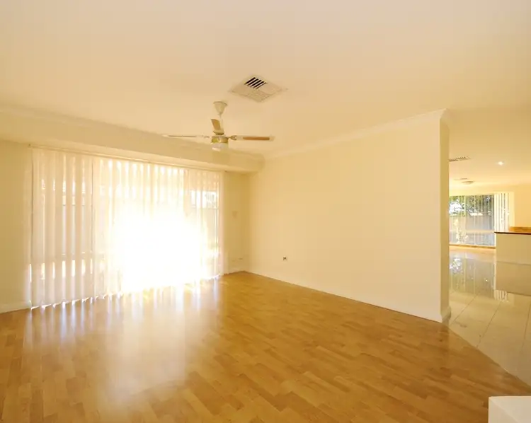 Second view of Homely house listing, 18 Moorburg Loop, Port Kennedy WA 6172