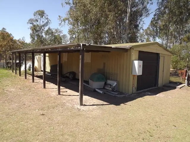 Fifth view of Homely rural property listing, Address available on request