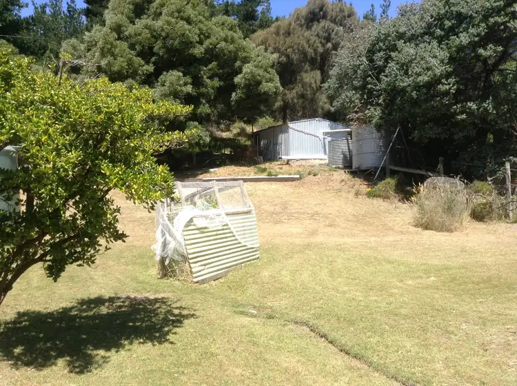 Seventh view of Homely land listing, lot 13/43 Nebraska Road, Dennes Point, Bruny Island TAS 7150