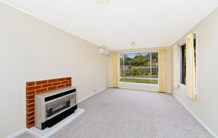 Second view of Homely house listing, 40 Castlereagh Crescent, Macquarie ACT 2614