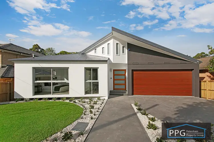 Second view of Homely house listing, 20 Parry Street, Ryde NSW 2112