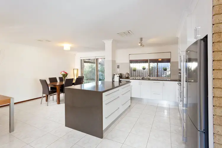 Main view of Homely house listing, 12A Crossland Way, Kardinya WA 6163