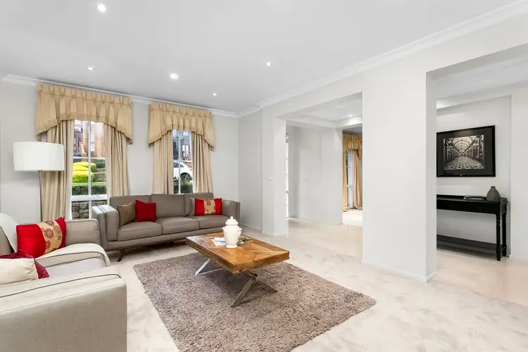 Third view of Homely house listing, 78 Yarra Valley Bvd, Bulleen VIC 3105