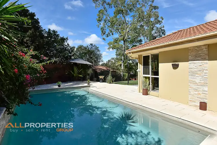 Fourth view of Homely house listing, 15 Yale Circuit, Forest Lake QLD 4078