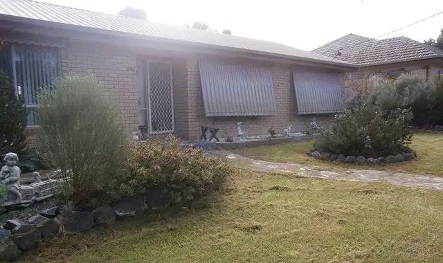 27 Broadway Street, Jeparit VIC 3423