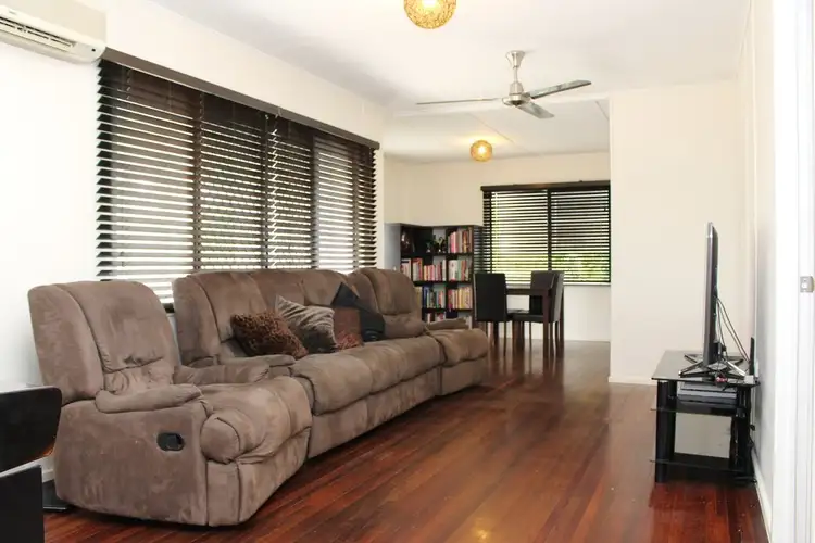 Second view of Homely house listing, 31 Poinciana Street, Cranbrook QLD 4814