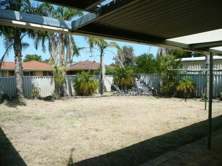 Seventh view of Homely house listing, 14 Gavarnie Way, Coodanup WA 6210