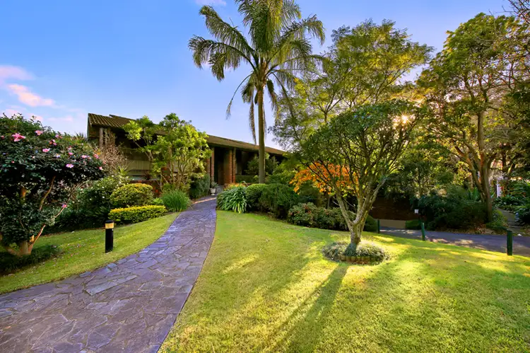 15/1208 Pacific Highway, Pymble NSW 2073