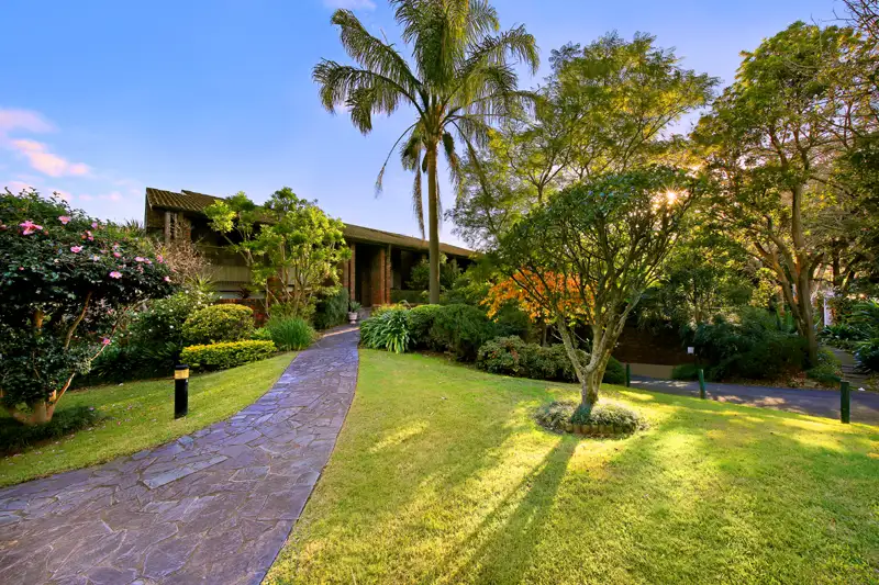 Main view of Homely unit listing, 15/1208 Pacific Highway, Pymble NSW 2073