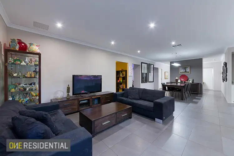 Sixth view of Homely house listing, 60 Tarradee Circuit, Thornlie WA 6108