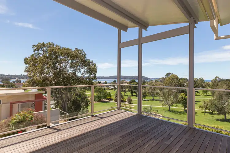 Sixth view of Homely house listing, 2/21 Bavarde Avenue, Batemans Bay NSW 2536