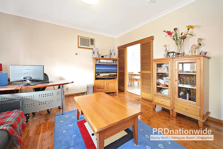 Second view of Homely villa listing, 3/6 Regent Street, Bexley NSW 2207