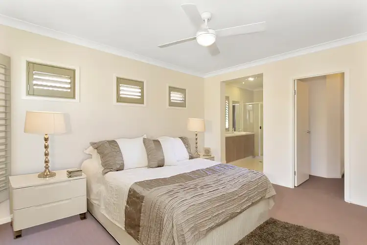 Sixth view of Homely house listing, 11 Joyner Circuit, Caboolture QLD 4510