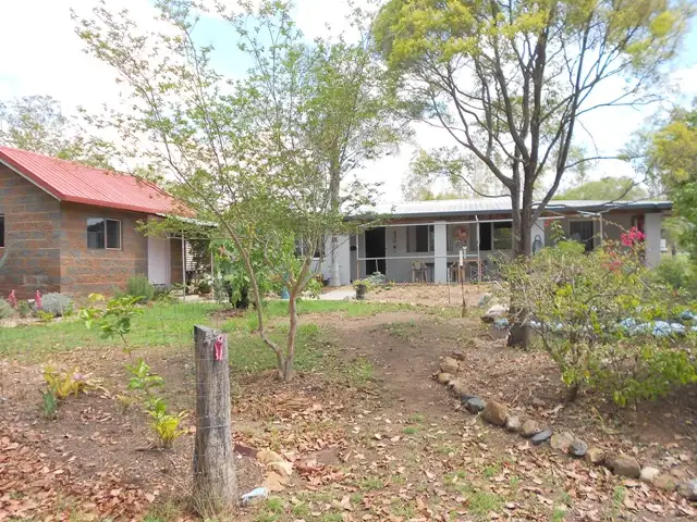Main view of Homely house listing, 45 Power Rd, Widgee QLD 4570