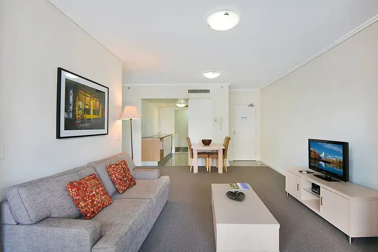 1709/128 Charlotte Street, Brisbane City QLD 4000