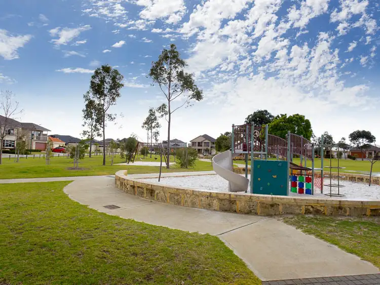 Second view of Homely house listing, 6 Cranberry Gardens, Stirling WA 6021