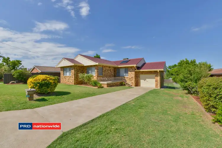 Main view of Homely house listing, 115 Rawson Avenue, Tamworth NSW 2340