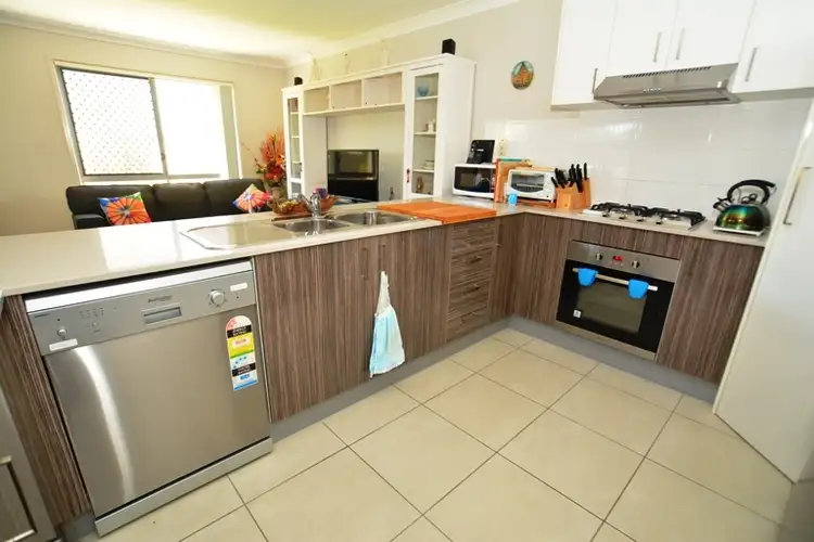 Fourth view of Homely townhouse listing, 46/15-27 Bailey Road, Deception Bay QLD 4508