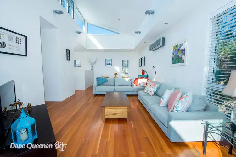 Sixth view of Homely semi-detached listing, 57 Ocean Avenue, Anna Bay NSW 2316