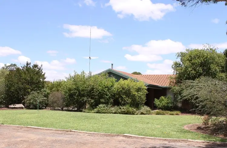 Second view of Homely house listing, 24 Harris Street, Balaklava SA 5461