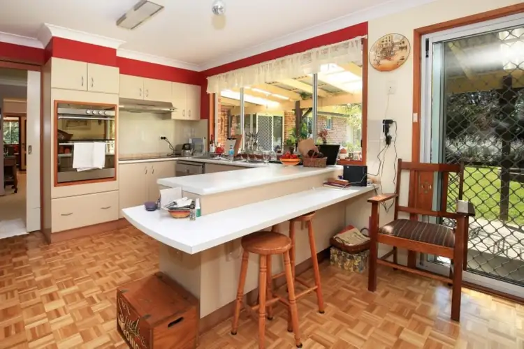 Fourth view of Homely house listing, 35B Abernethys Lane, Meroo Meadow NSW 2540