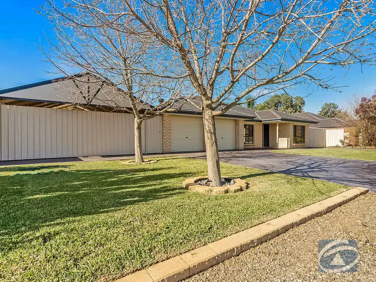 6 Broster Road, Angle Vale SA 5117