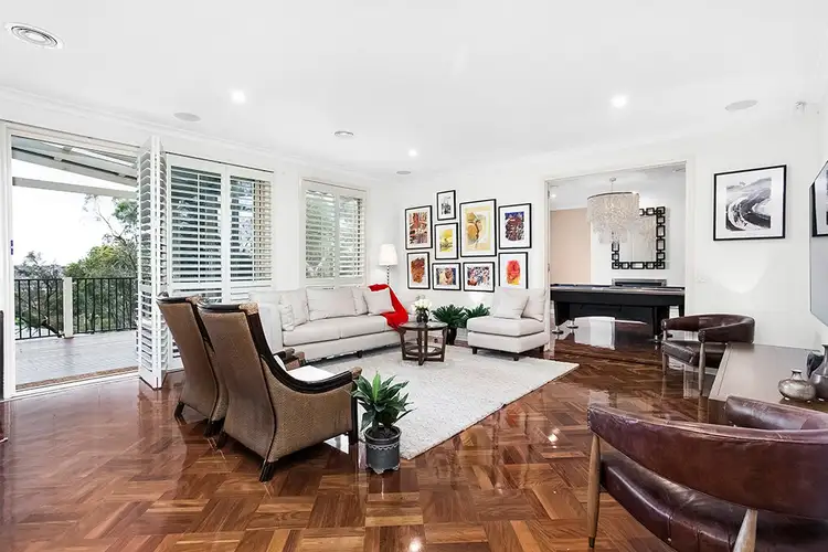Fifth view of Homely house listing, 265 Tindals Road, Warrandyte VIC 3113