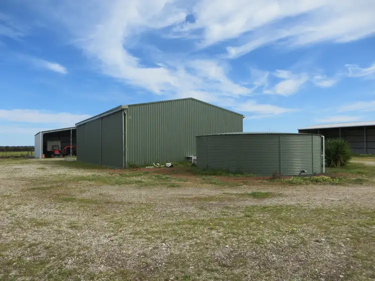 Fifth view of Homely rural property listing, 1530 Hill Road, West Coolup WA 6214