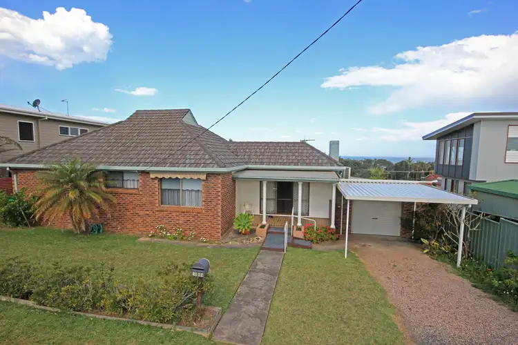 Main view of Homely house listing, 1504 Ocean Drive, Lake Cathie NSW 2445