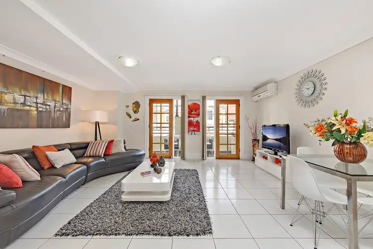 1/95 Edwin Street North, Croydon NSW 2132