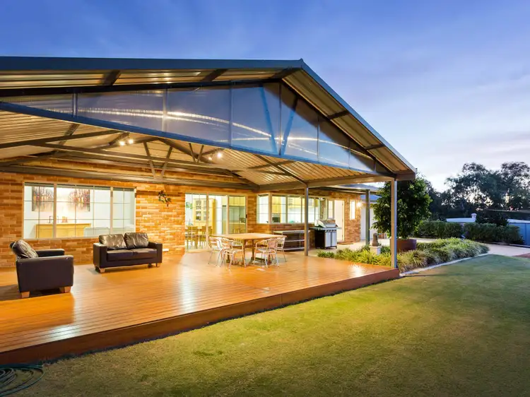 Sixth view of Homely rural property listing, 39 Bodeman Road, Wandi WA 6167