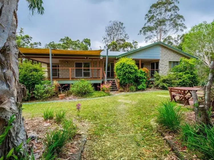 20 Baroona Court, Tamaree QLD 4570