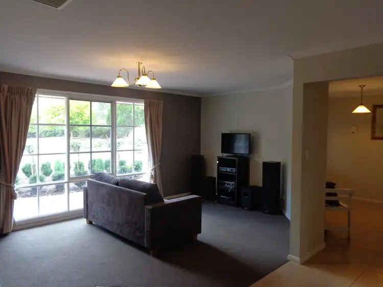 Fourth view of Homely house listing, 10 Meshach Burge Terrace, Lyndoch SA 5351