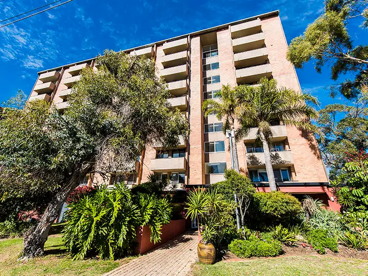 Main view of Homely house listing, 9/4 Dover Court, Mosman Park WA 6012