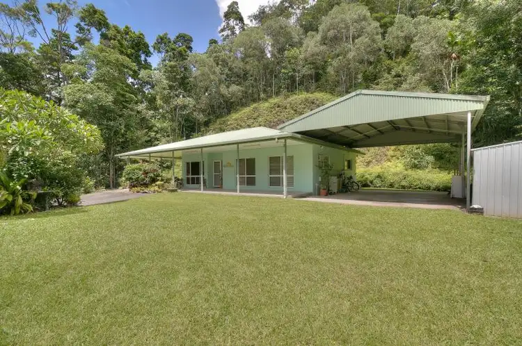 114 Kahana Road, Whyanbeel QLD 4873