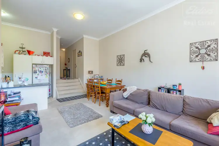 Third view of Homely townhouse listing, 1/6 Doeberl Place, Karabar NSW 2620