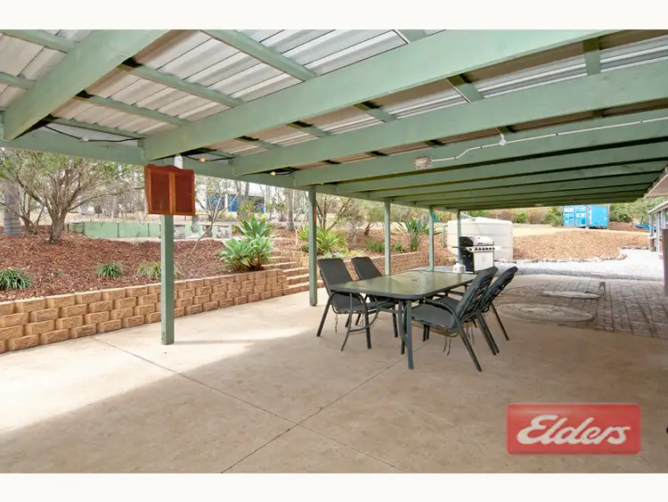 Seventh view of Homely house listing, 164-176 Brushwood Crescent, Cedar Grove QLD 4285