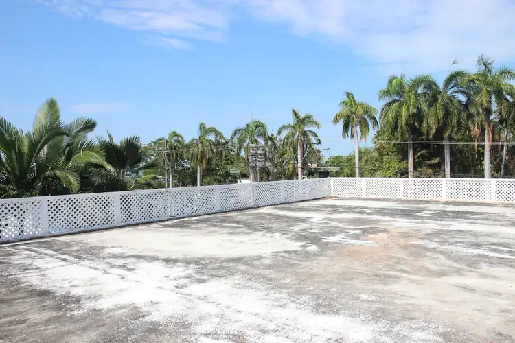 Second view of Homely townhouse listing, 4/24 George Crescent, Fannie Bay NT 820