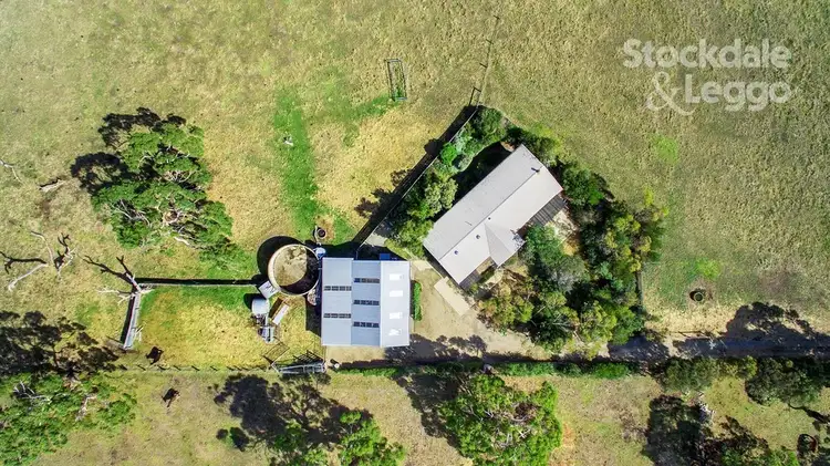 Fourth view of Homely rural property listing, 45-53 Cuthbert Street, Corinella VIC 3984