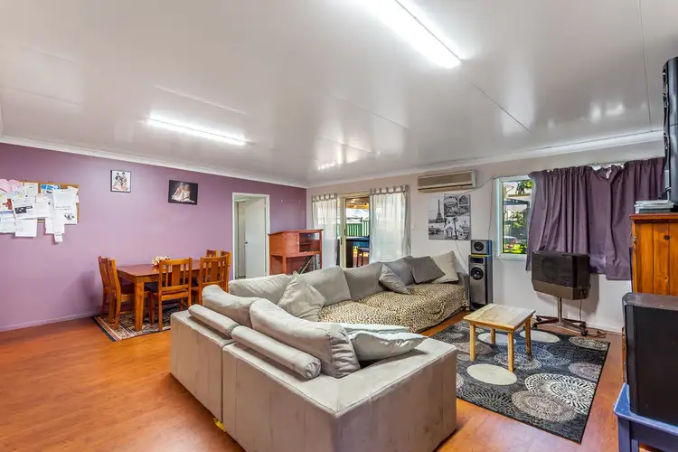 Third view of Homely house listing, 3 Rob St, Newtown QLD 4350