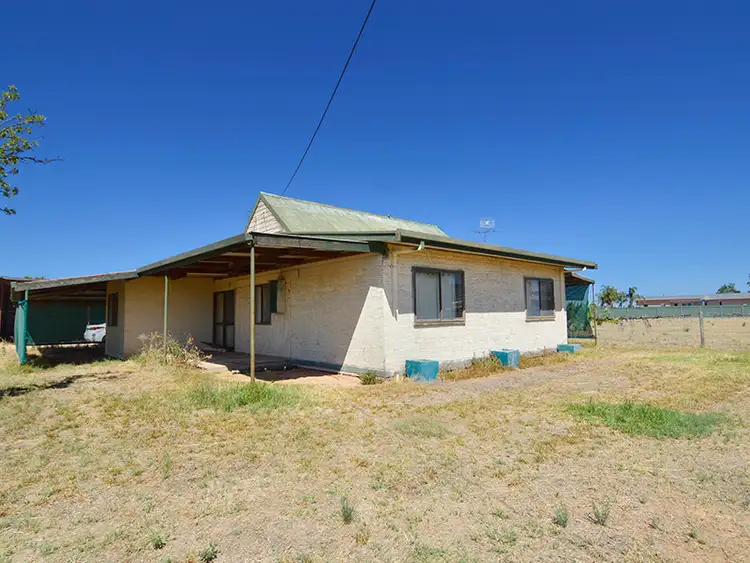 Second view of Homely house listing, 2801 Eleventh Street, Irymple VIC 3498